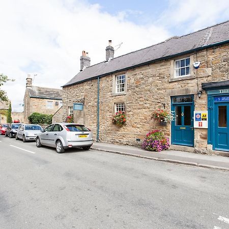 Holly Cottage B&B Pilsley  Exteriör bild