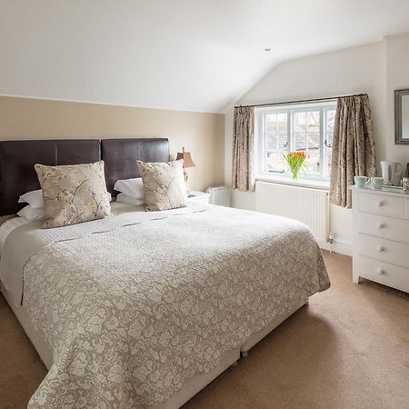 Holly Cottage B&B Pilsley  Exteriör bild