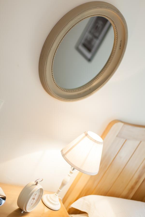 Holly Cottage B&B Pilsley  Exteriör bild