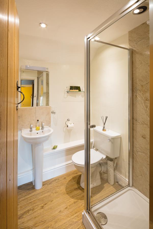 Holly Cottage B&B Pilsley  Exteriör bild