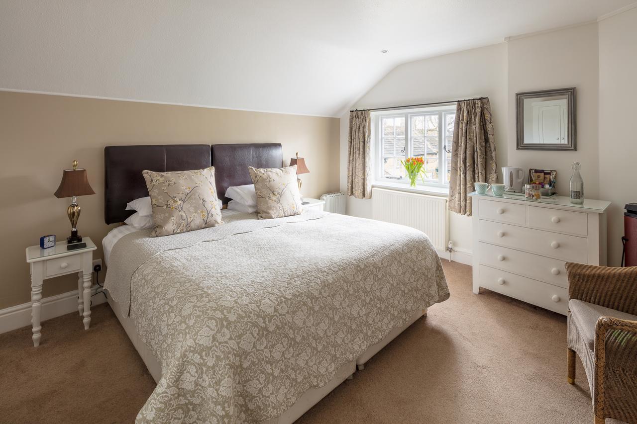 Holly Cottage B&B Pilsley  Exteriör bild
